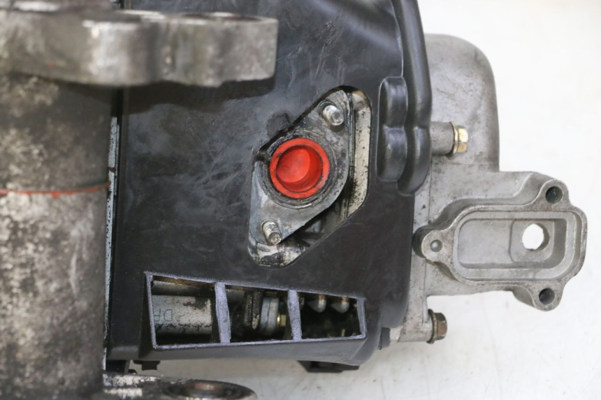 photo de MOTEUR PEUGEOT KISBEE 4T 50 (2018 - 2022) - Marquages et références