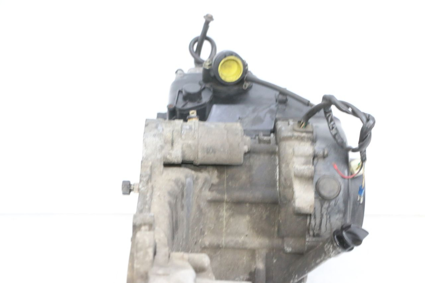 photo de MOTEUR PEUGEOT KISBEE 4T 50 (2010 - 2017) - Détails caractéristiques