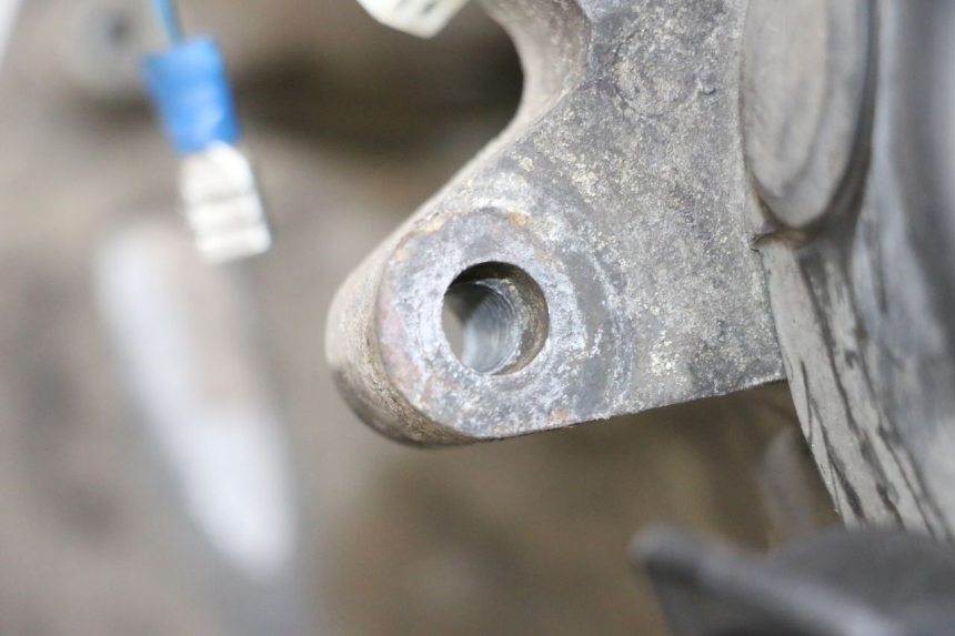 photo de MOTEUR PEUGEOT KISBEE 4T 50 (2010 - 2017) - Vue d’ensemble