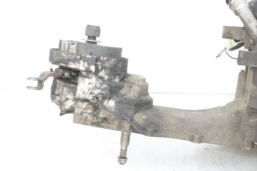 photo de MOTEUR PEUGEOT KISBEE 4T 50 (2010 - 2017) - Pièce contrôlée