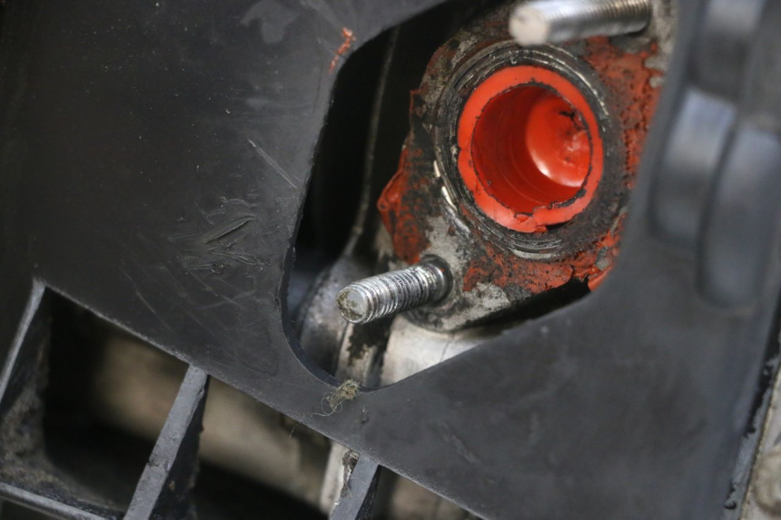 photo de MOTEUR PEUGEOT KISBEE 4T 50 (2018 - 2022) - Détail de la pièce