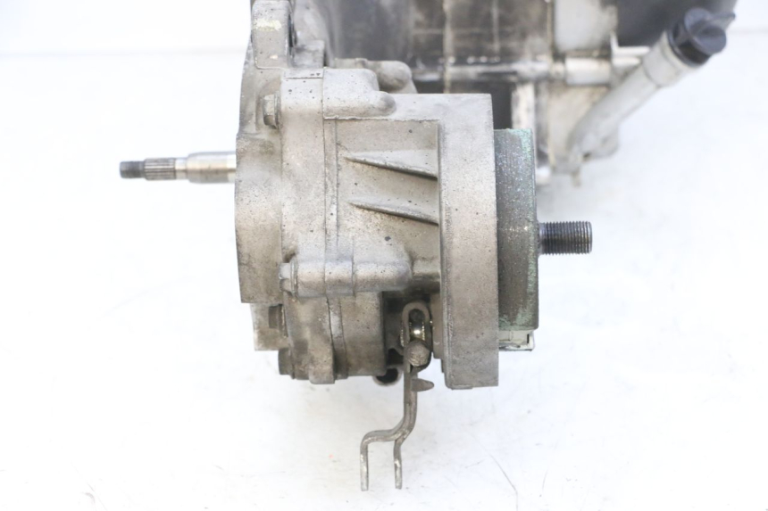 photo de MOTEUR PEUGEOT KISBEE 4T 50 (2018 - 2022) - Détails caractéristiques