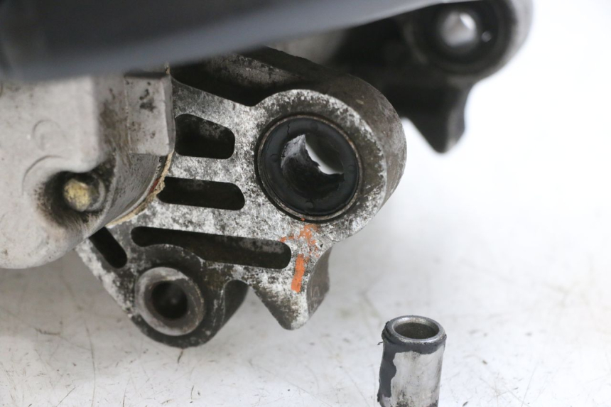 photo de MOTEUR PEUGEOT KISBEE 4T 50 (2018 - 2022) - Zoom qualité