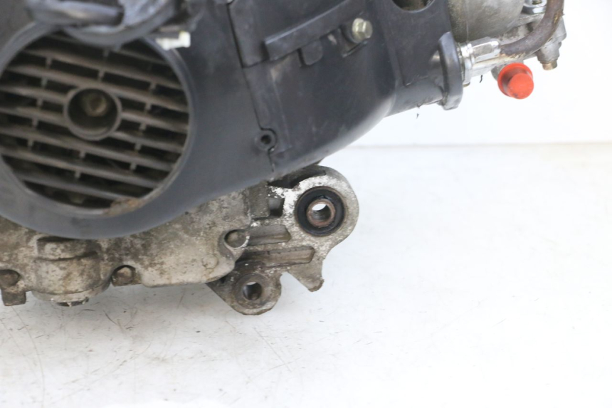 photo de MOTEUR PEUGEOT KISBEE 4T 50 (2010 - 2017) - Zoom composants