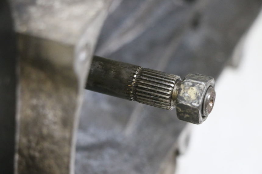 photo de MOTEUR PEUGEOT KISBEE 4T 50 (2010 - 2017) - Zoom qualité