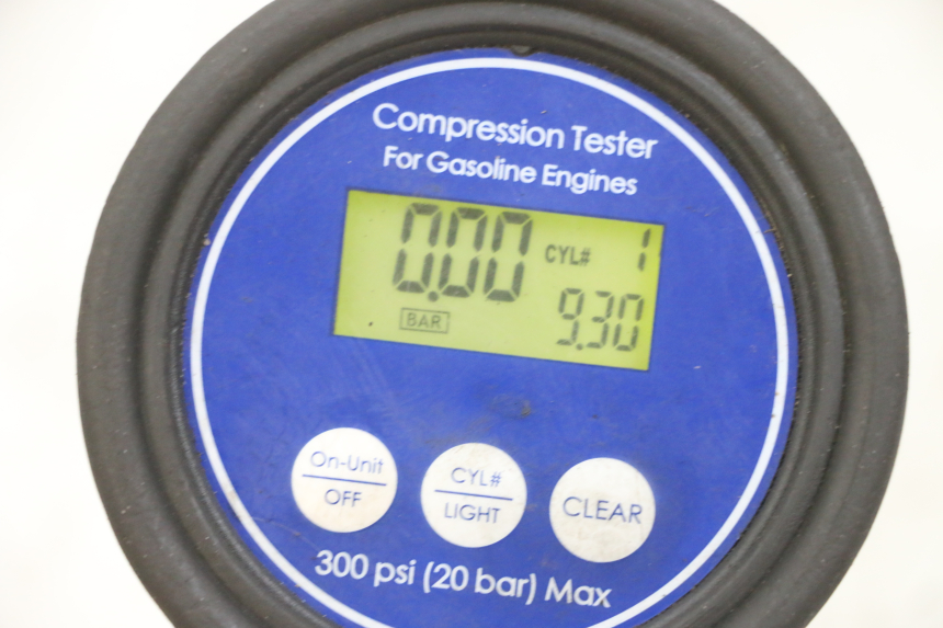 photo de MOTEUR PEUGEOT KISBEE 4T 50 (2010 - 2017) - Autre angle de vue