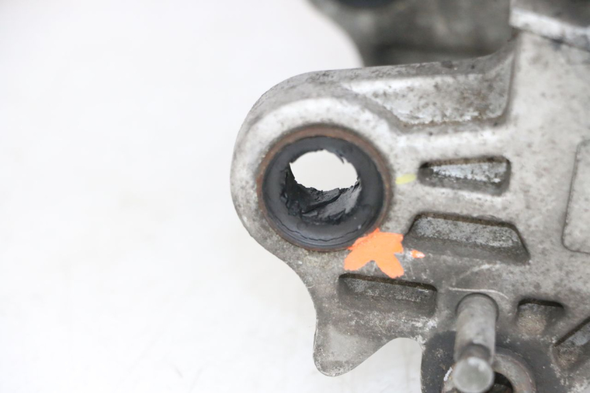 photo de MOTEUR PEUGEOT KISBEE 4T 50 (2018 - 2022) - Aperçu profil