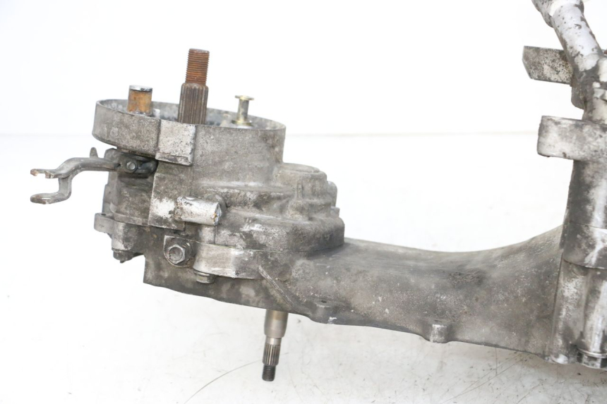 photo de MOTEUR PEUGEOT KISBEE 4T 50 (2018 - 2022) - Autre angle de vue