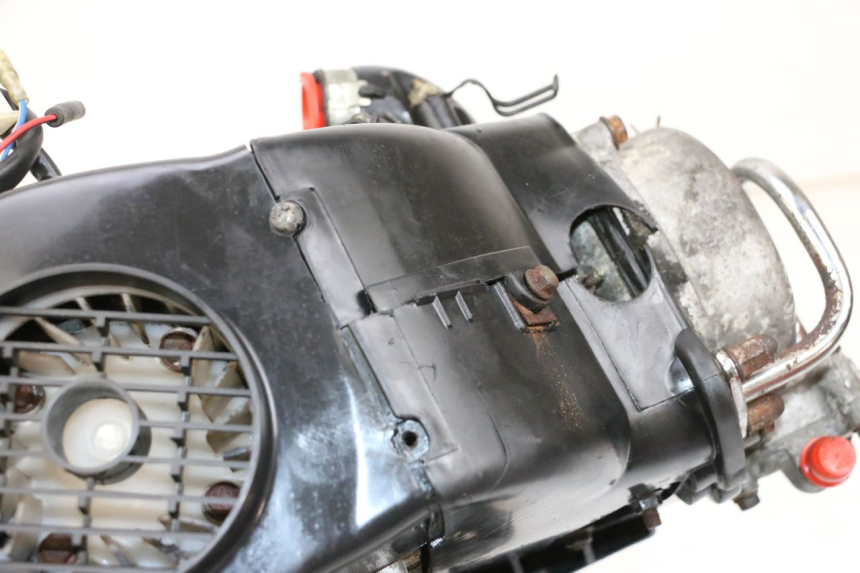 photo de MOTEUR PEUGEOT KISBEE 4T 50 (2010 - 2017) - Détail de la pièce