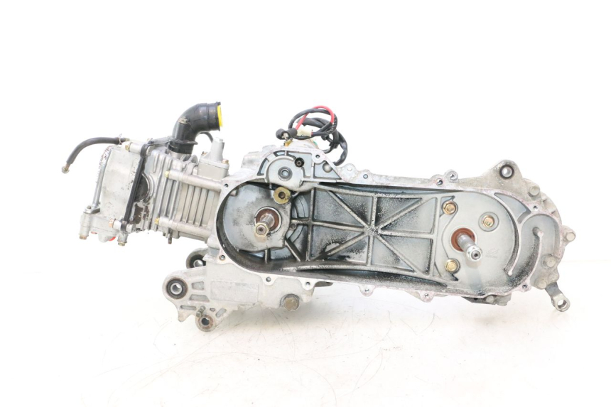 photo de MOTEUR PEUGEOT KISBEE 4T 50 (2010 - 2017) - Vue principale