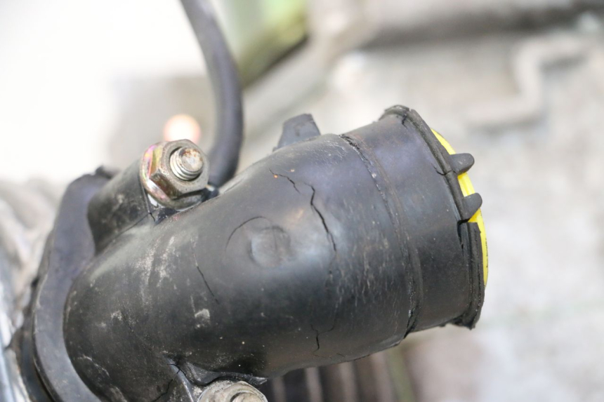 photo de MOTEUR PEUGEOT KISBEE 4T 50 (2010 - 2017) - Détail de la pièce