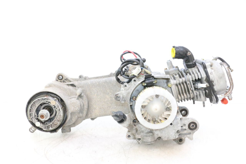 photo de MOTEUR PEUGEOT KISBEE 4T 50 (2010 - 2017) - Vue produit