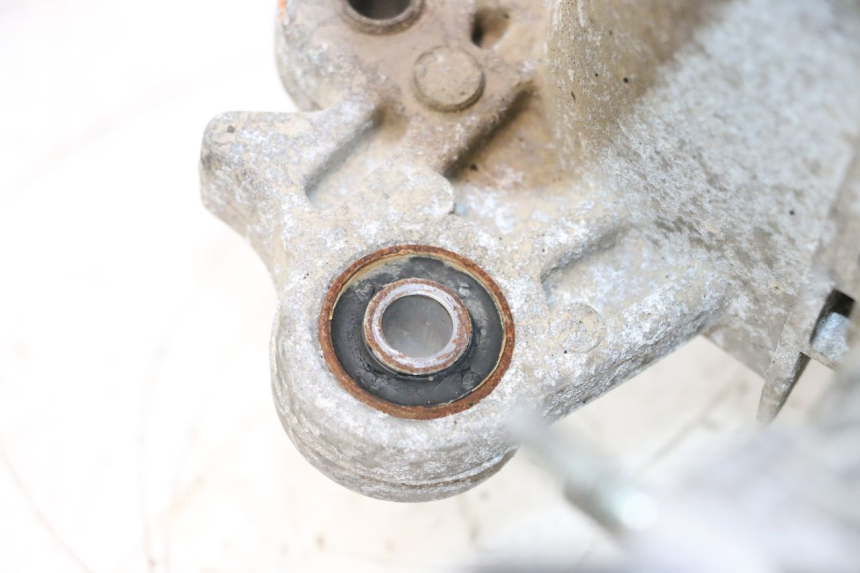 photo de MOTEUR PEUGEOT KISBEE 4T 50 (2010 - 2017) - Vue d’ensemble