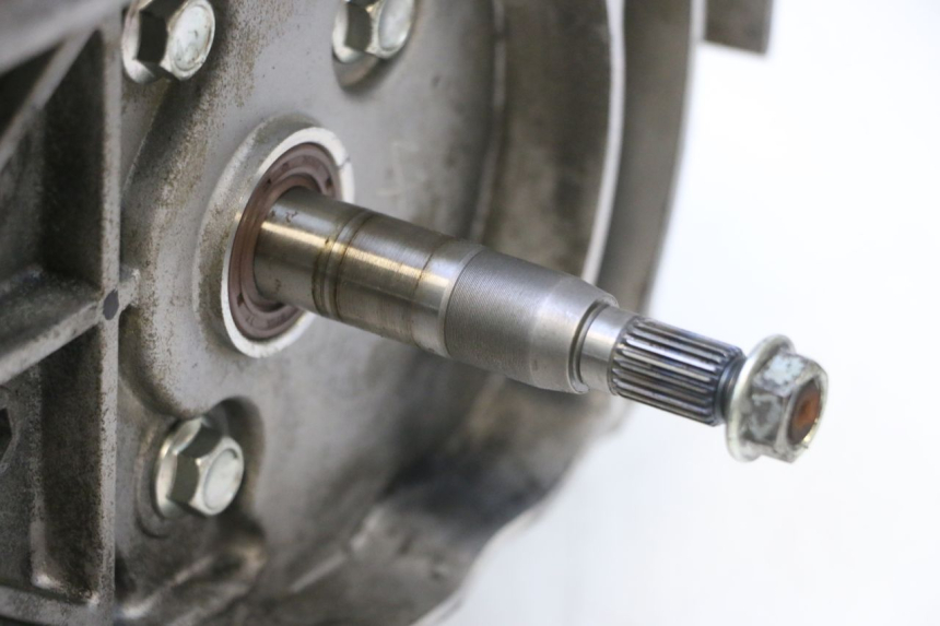 photo de MOTEUR PEUGEOT KISBEE 4T 50 (2023 - 2026) - Détail de la pièce