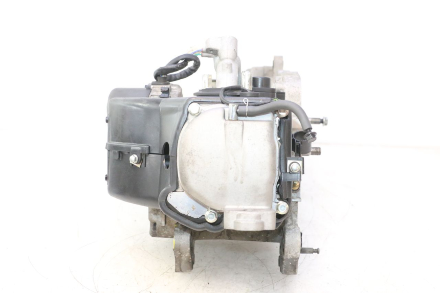 photo de MOTEUR PEUGEOT KISBEE 4T 50 (2023 - 2026) - Vue produit