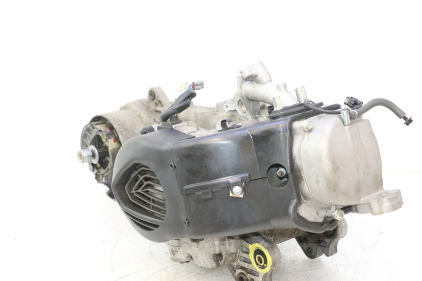 photo de MOTEUR PEUGEOT KISBEE 4T 50 (2023 - 2026) - Détails caractéristiques