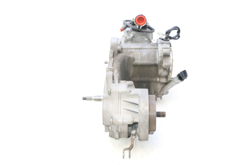 photo de MOTEUR PEUGEOT KISBEE 4T 50 (2010 - 2017) - Aperçu profil
