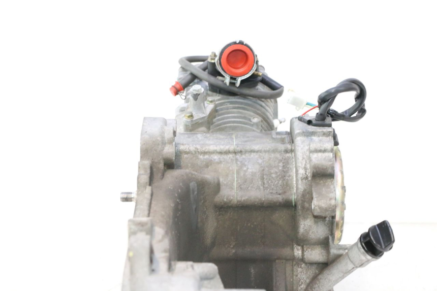 photo de MOTEUR PEUGEOT KISBEE 4T 50 (2010 - 2017) - Vue principale