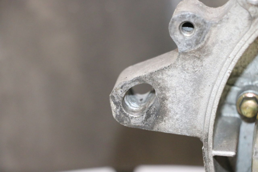 photo de MOTEUR PEUGEOT KISBEE 4T 50 (2010 - 2017) - Gros plan technique