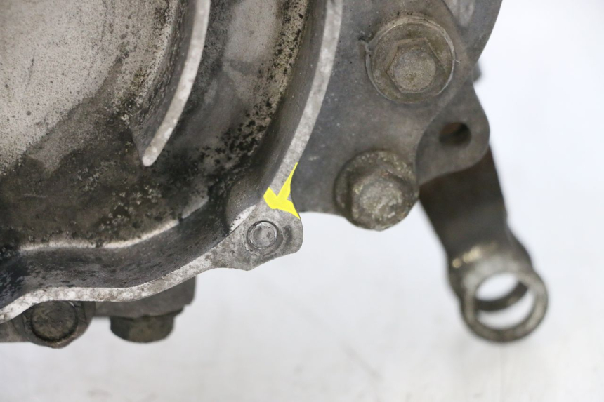 photo de MOTEUR PEUGEOT KISBEE 4T 50 (2010 - 2017) - Marquages et références