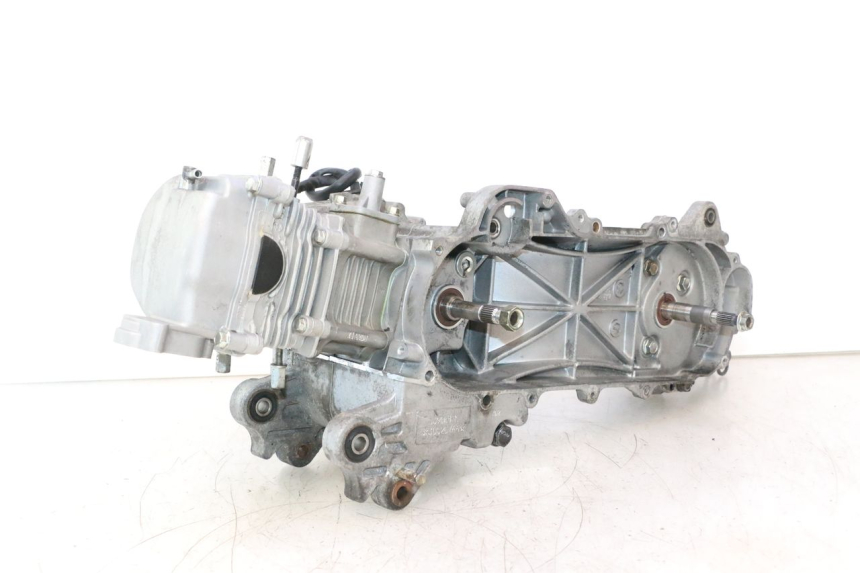 photo de MOTEUR PEUGEOT KISBEE 4T 50 (2018 - 2022) - Vue produit