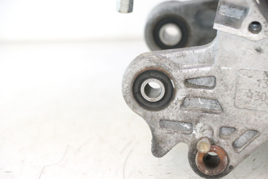 photo de MOTEUR PEUGEOT KISBEE 4T 50 (2018 - 2022) - Zoom composants