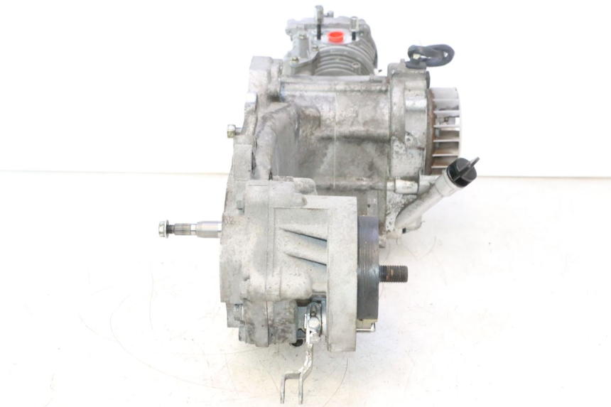 photo de MOTEUR PEUGEOT KISBEE 4T 50 (2018 - 2022) - Photo complémentaire