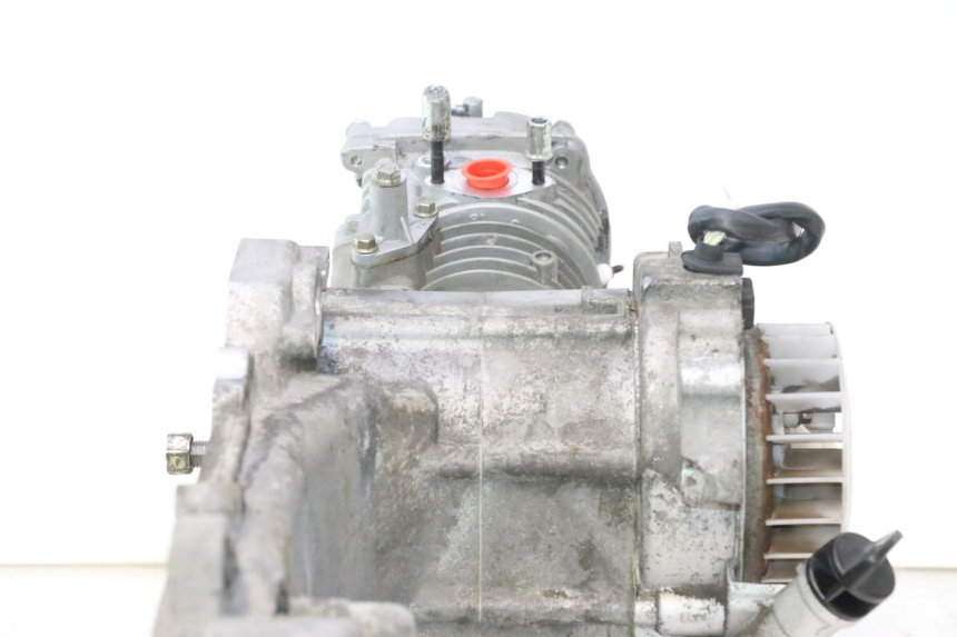 photo de MOTEUR PEUGEOT KISBEE 4T 50 (2018 - 2022) - Inspection visuelle
