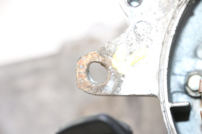 photo de MOTEUR PEUGEOT KISBEE 4T 50 (2018 - 2022) - Aperçu profil