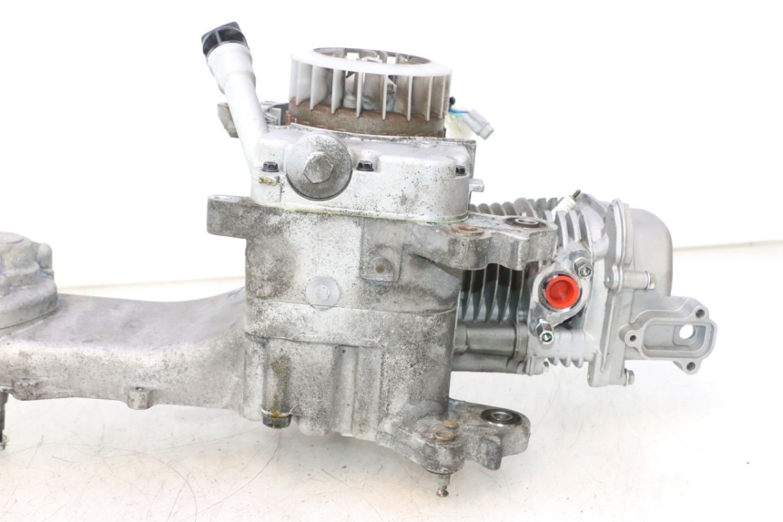 photo de MOTEUR PEUGEOT KISBEE 4T 50 (2018 - 2022) - Détail de la pièce