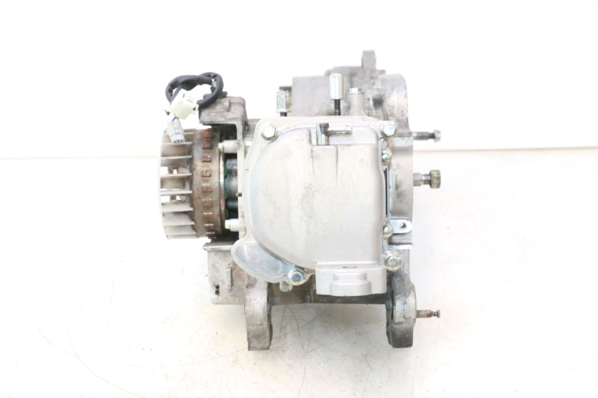 photo de MOTEUR PEUGEOT KISBEE 4T 50 (2018 - 2022) - Marquages et références