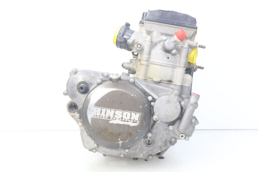 photo de MOTEUR KAWASAKI KX F KXF 450 (2012 - 2015) - Vue principale