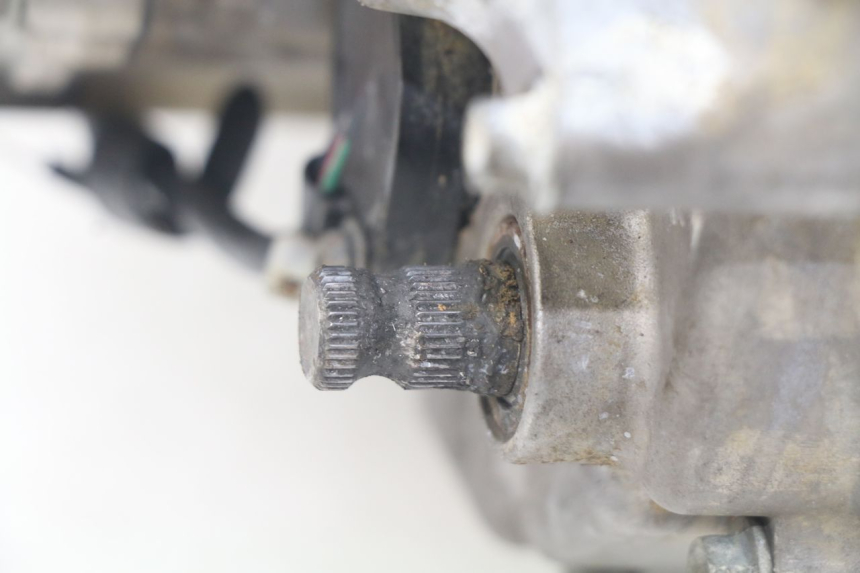 photo de MOTEUR KAWASAKI KX F KXF 450 (2012 - 2015) - Détail de la pièce