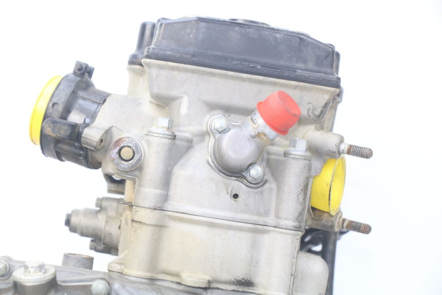photo de MOTEUR KAWASAKI KX F KXF 450 (2012 - 2015) - Vue produit