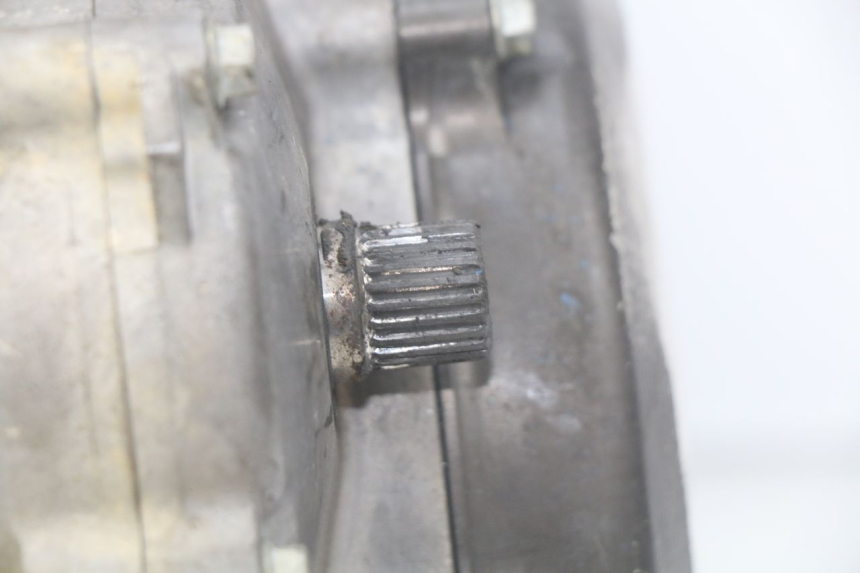 photo de MOTEUR KAWASAKI KX F KXF 450 (2012 - 2015) - Détails caractéristiques