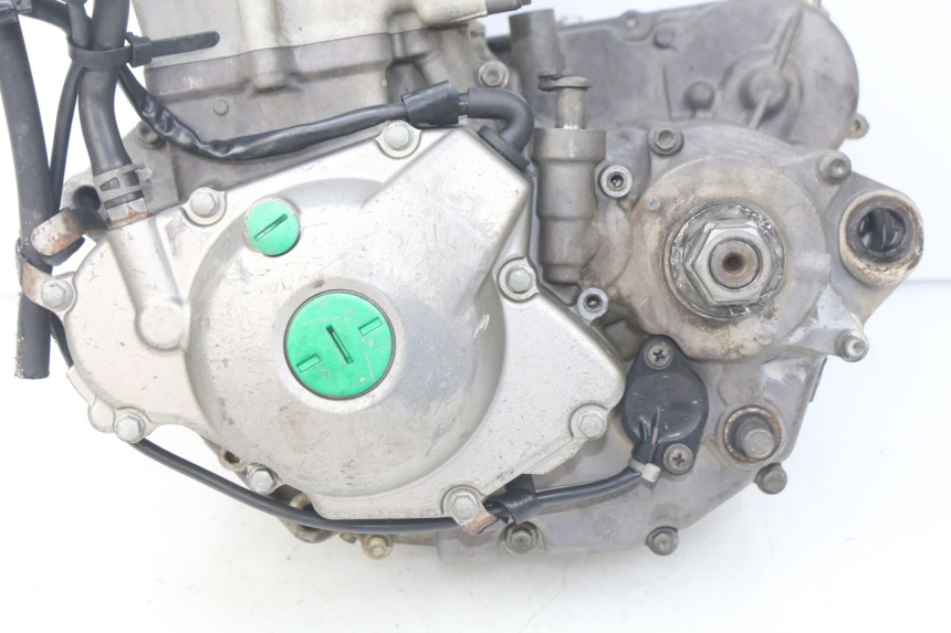 photo de MOTEUR KAWASAKI KX F KXF 450 (2012 - 2015) - Photo complémentaire