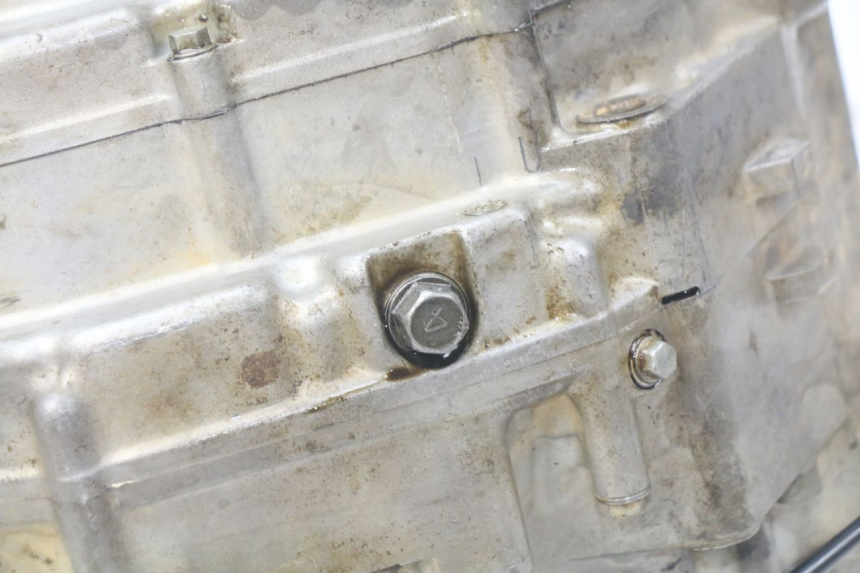 photo de MOTEUR KAWASAKI KX F KXF 450 (2012 - 2015) - Zoom état d’usage