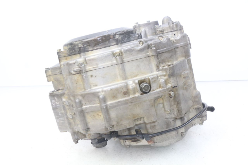 photo de MOTEUR KAWASAKI KX F KXF 450 (2012 - 2015) - Autre angle de vue