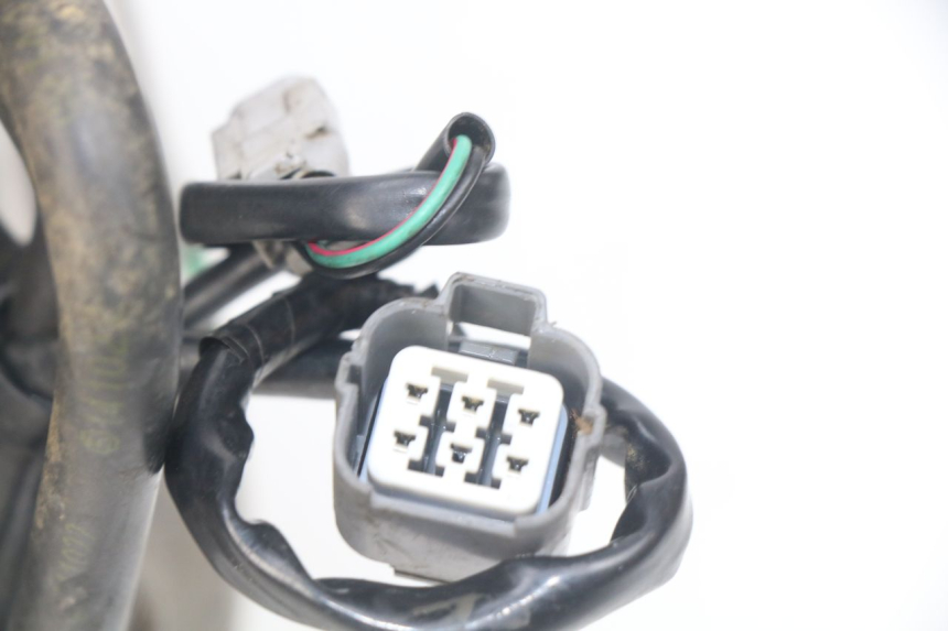 photo de MOTEUR KAWASAKI KX F KXF 450 (2012 - 2015) - Vue d’ensemble