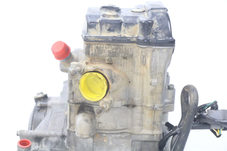 photo de MOTEUR KAWASAKI KX F KXF 450 (2012 - 2015) - État de surface