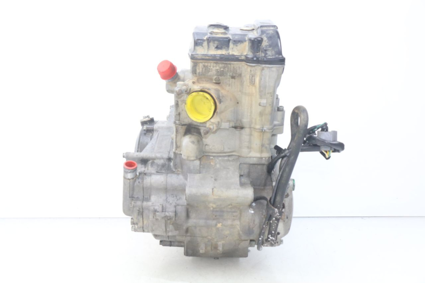 photo de MOTEUR KAWASAKI KX F KXF 450 (2012 - 2015) - Pièce contrôlée
