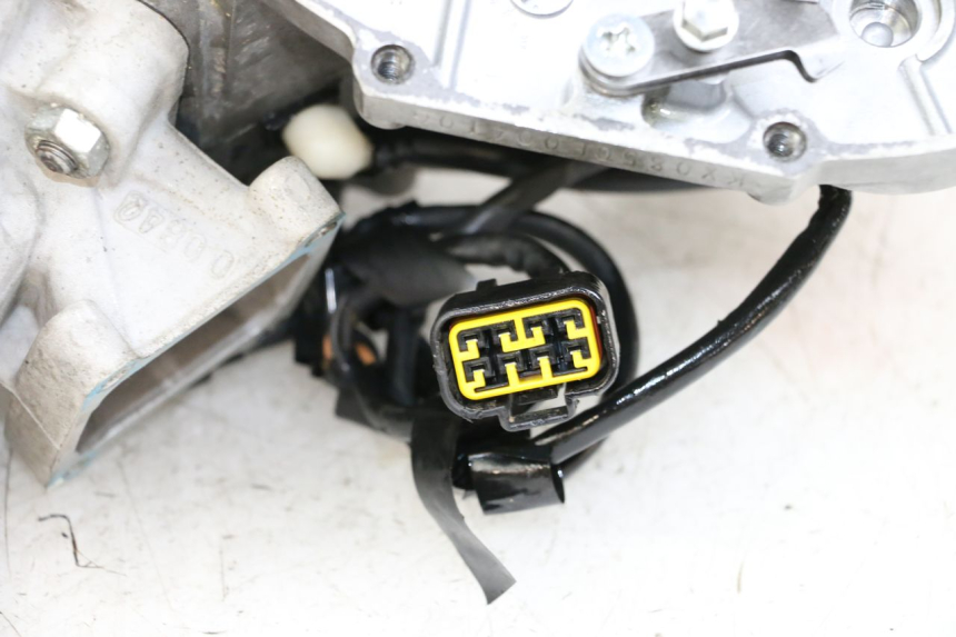 photo de MOTEUR KAWASAKI KX 85 (2014 - 2021) - Détail de la pièce