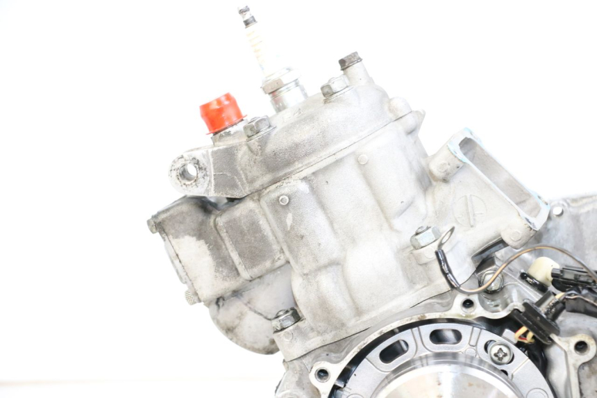 photo de MOTEUR KAWASAKI KX 85 (2014 - 2021) - Vue produit