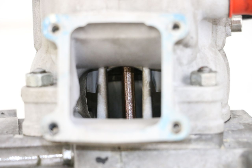 photo de MOTEUR KAWASAKI KX 85 (2014 - 2021) - Zoom composants