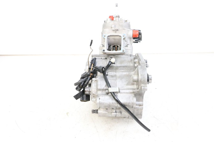 photo de MOTEUR KAWASAKI KX 85 (2014 - 2021) - Vue rapprochée