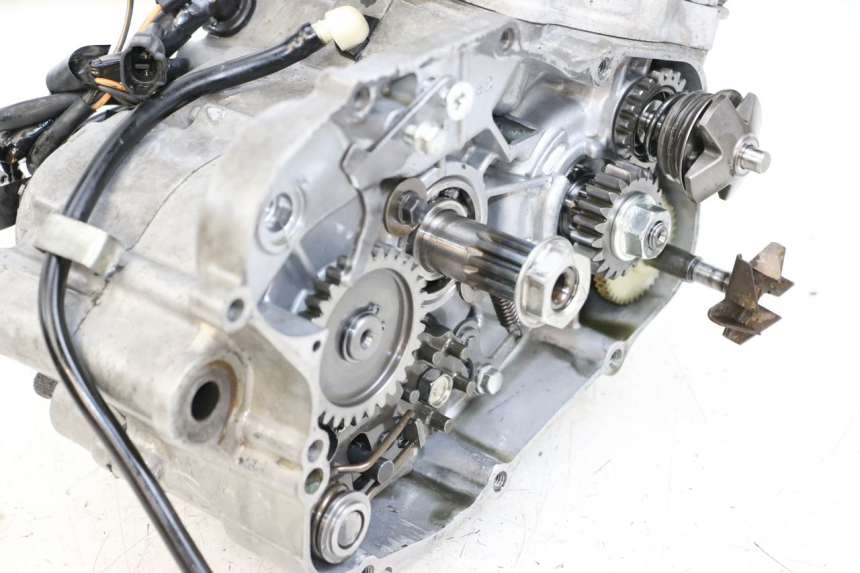 photo de MOTEUR KAWASAKI KX 85 (2014 - 2021) - Photo complémentaire