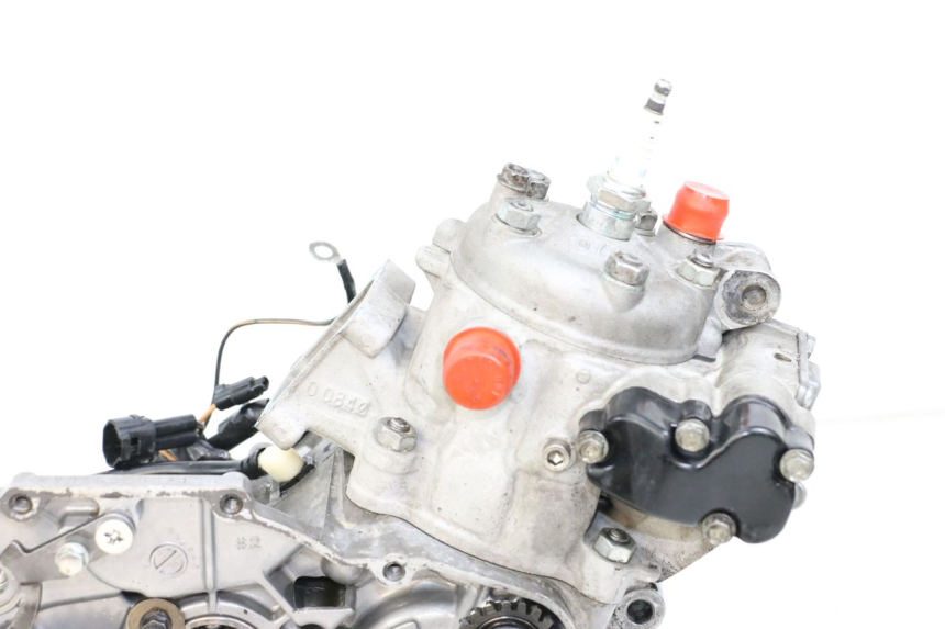 photo de MOTEUR KAWASAKI KX 85 (2014 - 2021) - Inspection visuelle