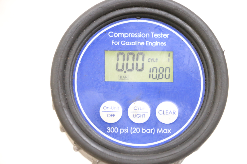 photo de MOTEUR KAWASAKI KX 85 (2014 - 2021) - Angle alternatif