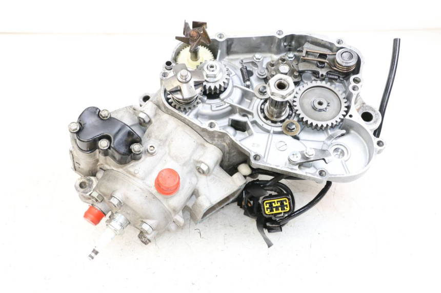 photo de MOTEUR KAWASAKI KX 85 (2014 - 2021) - Zoom état d’usage