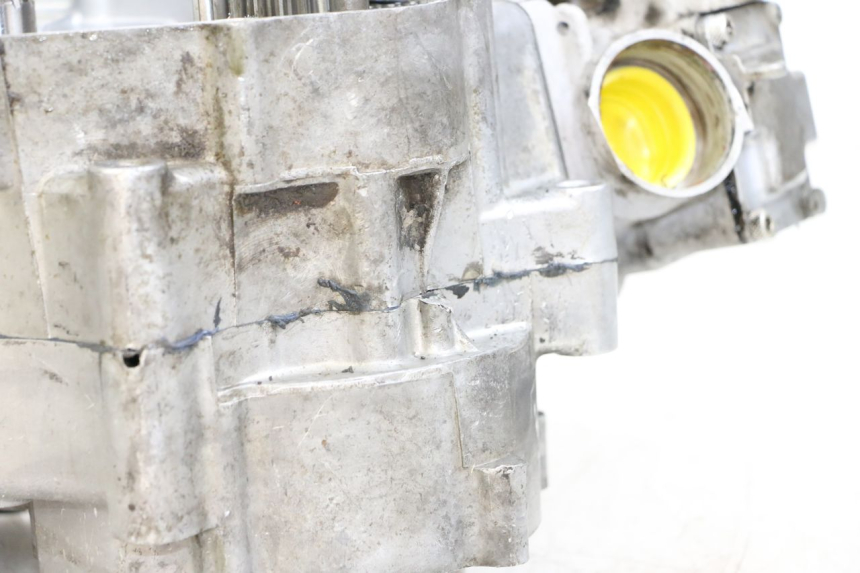 photo de MOTEUR KAWASAKI KX 85 (2014 - 2021) - Autre angle de vue